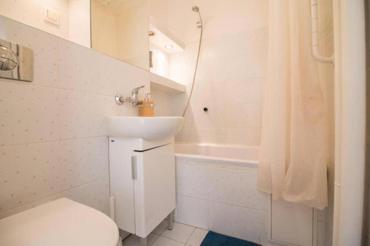 Apartament Bright And Cozy- Golden Apartments- Center- żelazna Warszawa